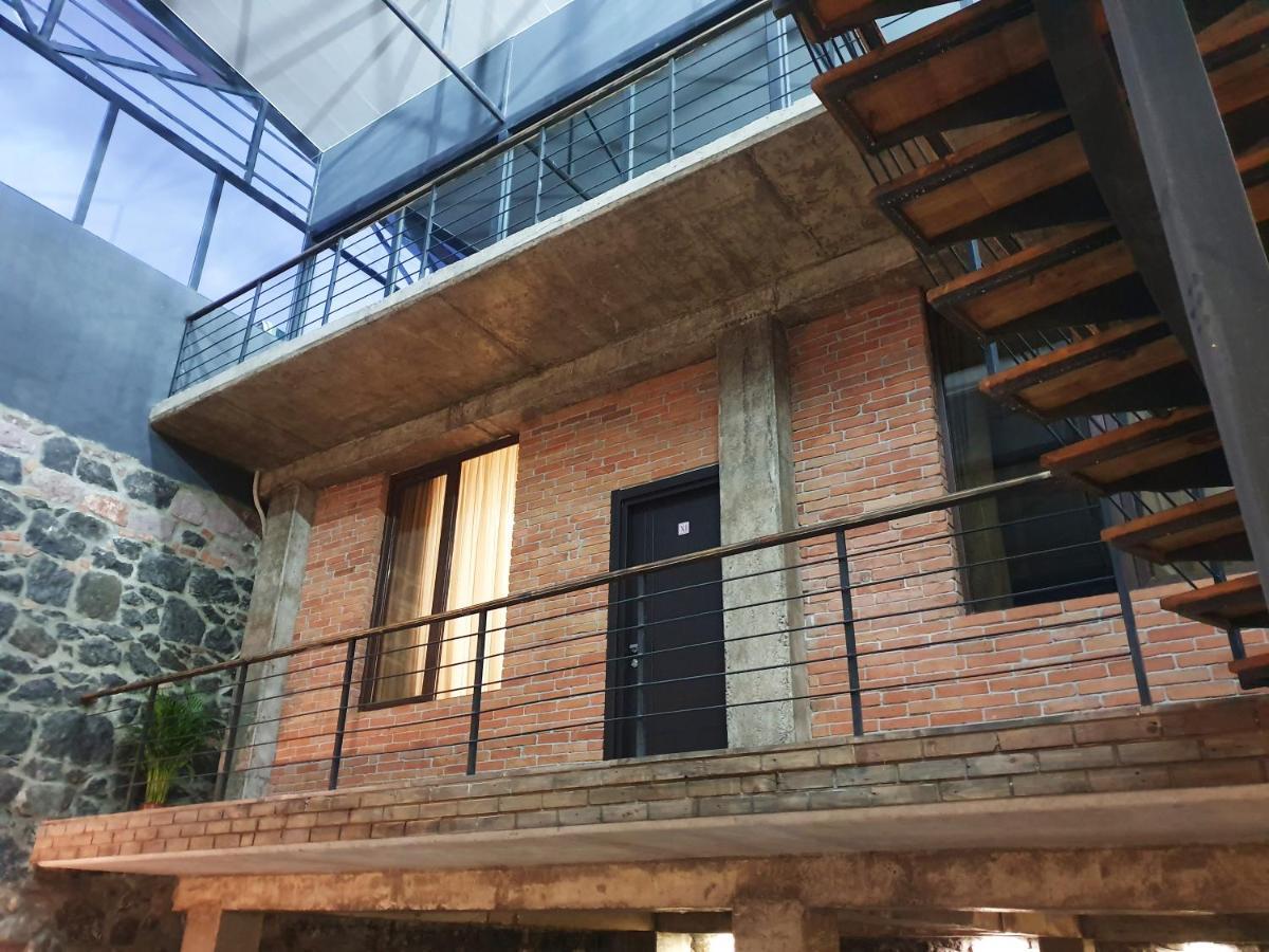 Taba Hall Boutique Hotel Akhaltsikhe  Exterior photo